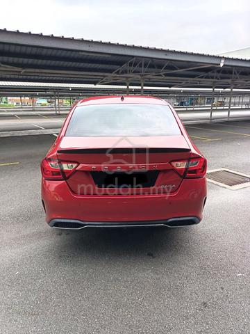 2020 Proton SAGA 1.3 PREMIUM AT MY16 BT P2-13A - 5