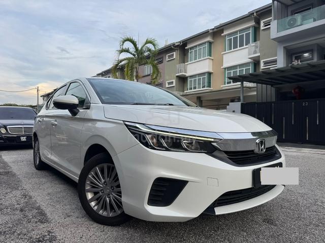 2022 Honda CITY 1.5 S (A) car king warranty 5 yrs - 1