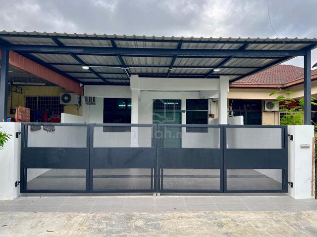Taman kelisa ria sungai petani kedah 1
