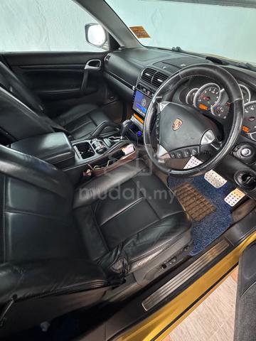 2005 Porsche CAYENNE 4.5 S 955 (A) - 5