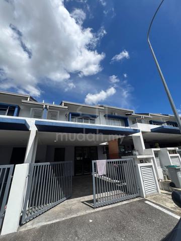 For Rent -- Landed in Laman Anggerik Near Nilai Impian  , Nilai 1
