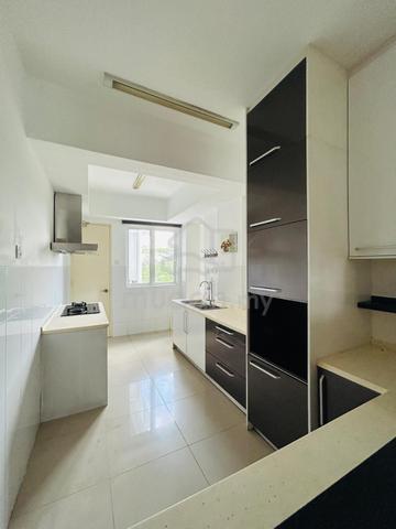 Subang Parkhomes 1