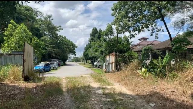 Tanah Freehold Non Bumi Lot Di Sungai Kantan Kajang Untuk Dijual 1