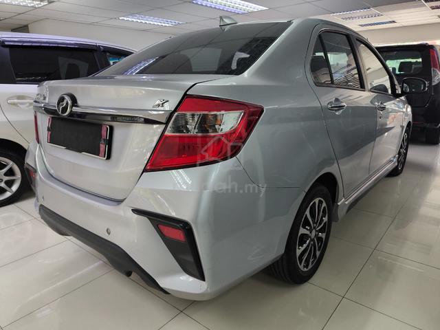 2022 Perodua BEZZA X 1.3 (A) - 3