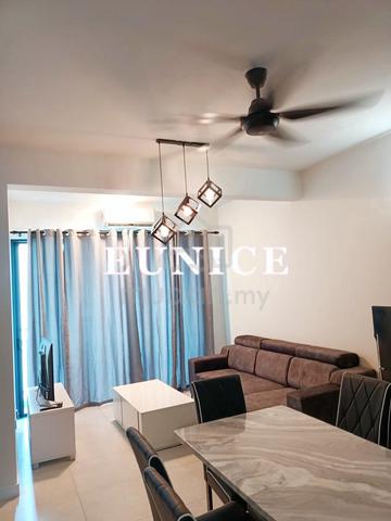 3 Residence 1