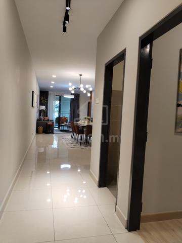 ILham Residensi@RSKU Cyberjaya 1