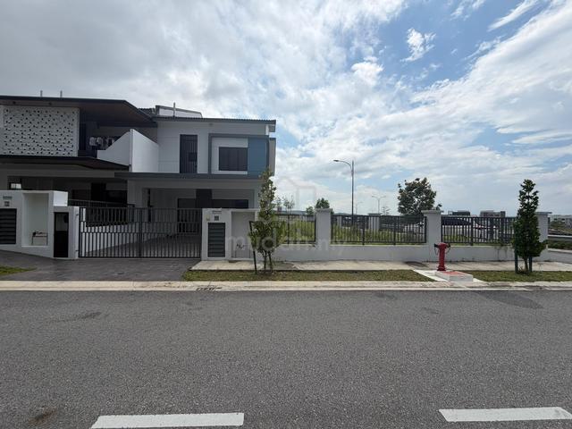 RM200K Below Bank Value | Laman Citra Corner Lot | Gelang Patah 1