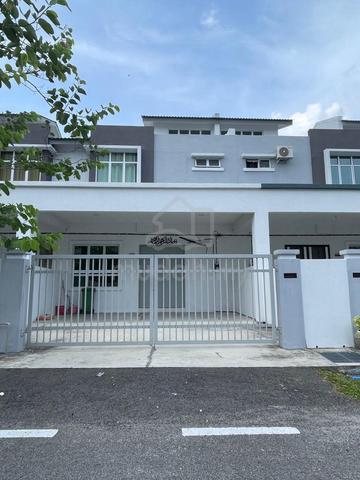 No.Xx  Jalan Gambir Perdana x, Taman Gambir Perdana 84800 Bukit Gambi 1
