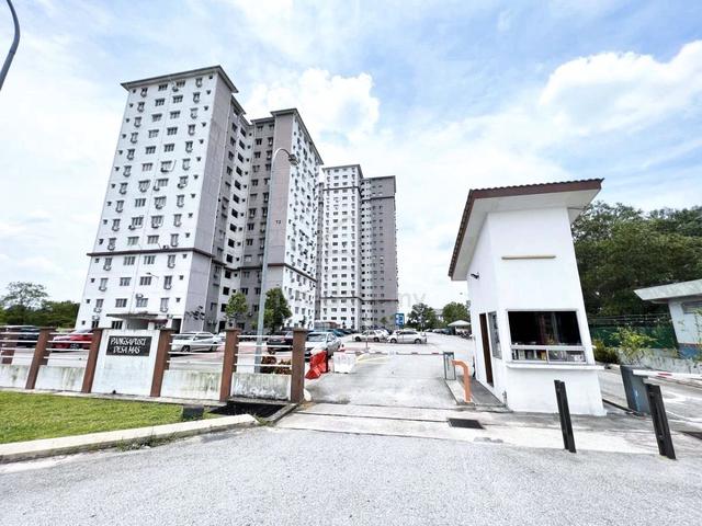 Pangsapuri Desa Mas (Rawang) 1