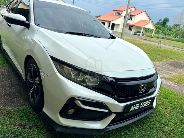 2016 Honda CIVIC 1.5 TC (A) - 3