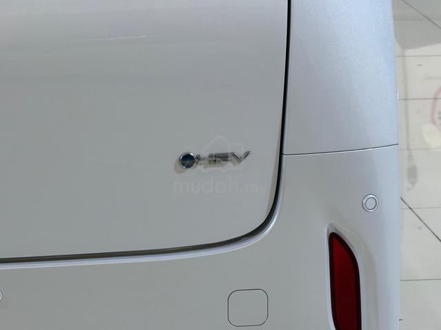 Toyota ALPHARD 2.5 Z-SPEC HYBRID - 1