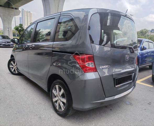 MURAH! 2013 Honda FREED S 1.5(A) KREDIT/KEDAI/CASH - 5