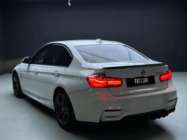 Bmw 320i SPORT LINE FL B48 M SPORT STEERING F/KIT - 5
