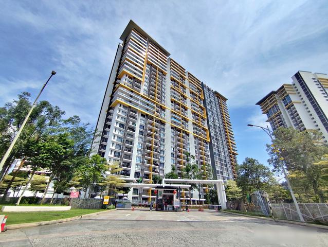 Oasis 2 Residence 1