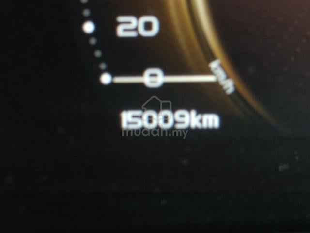 Premium X50 July 2023 Only 15,000 Km - 2