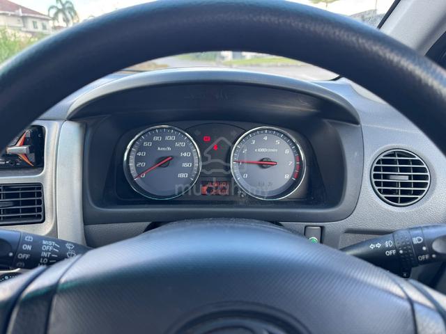 2010 Perodua VIVA 1.0 ELITE (A) - 4