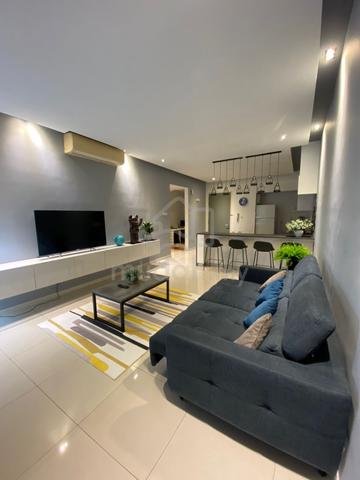 Renai Jelutong Residences 1
