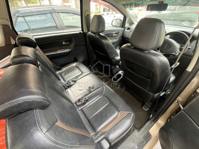 2012 Proton EXORA 1.6 BOLD EXECUTIVE (A) - 5