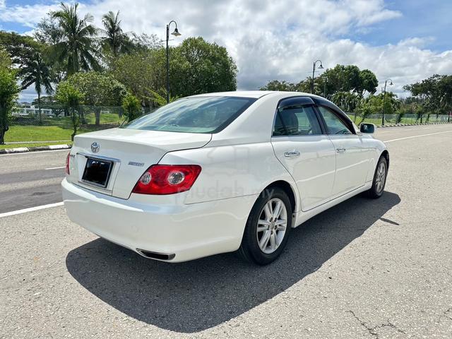 2005 Toyota MARK X 2.5 250G (A)SEDAN V6 VVTI - 5