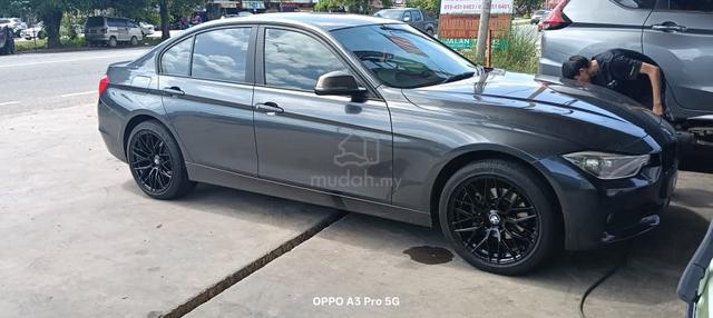 2015 Bmw 1 SERIES 1.6 16I (CKD) F20 (A) - 3