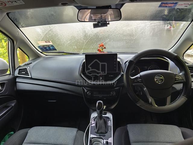 2023 Proton PERSONA 1.6 EXECUTIVE MY16 FACELIFT - 5