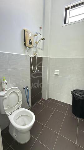 Double Storey Semi D ( Corner Unit) 1