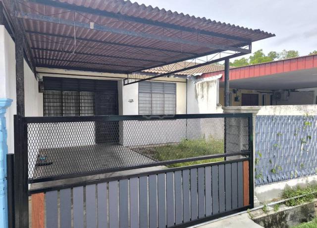 Rumah sewa 1