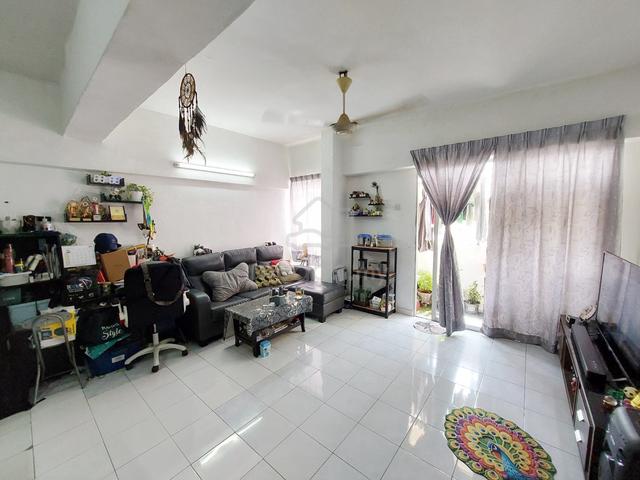 Pangsapuri Widuri 1
