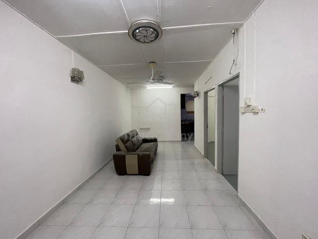 【 Lush Greenery 】Taman Sejati Indah - Single Storey Terrace House 1