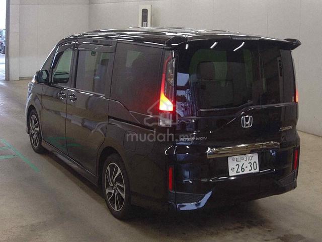 2022 Honda Stepwagon Spada Cool Spirit - 3