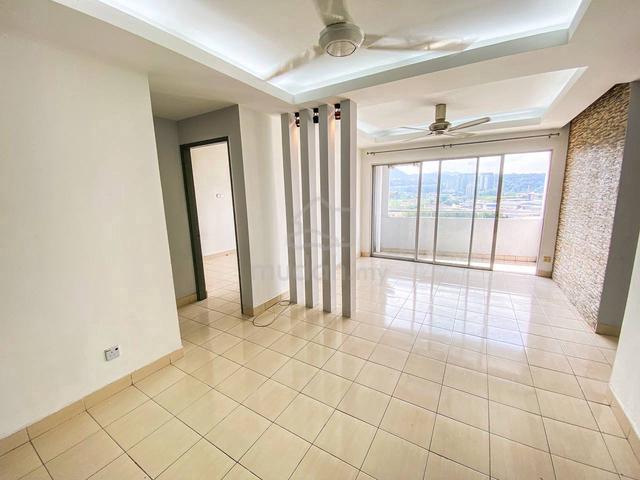 Magna Ville Condominium 1