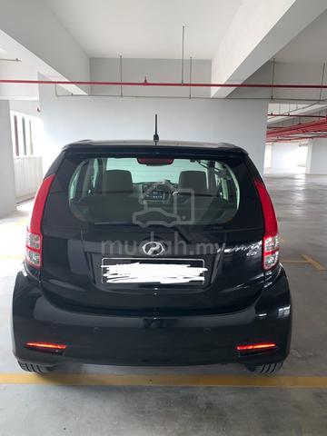 2011 Perodua MYVI 1.3 EZi FACELIFT (A) - 4