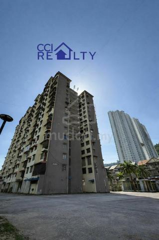 Mutiara Perdana ( Block Akasia ) 1
