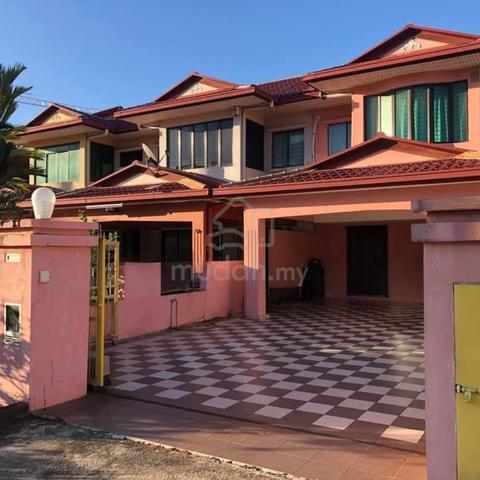 Taman Formosa Phase 1 @ Bundusan 1