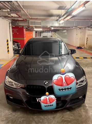 2019 Bmw 330i 2.0 M SPORT (A) - 4