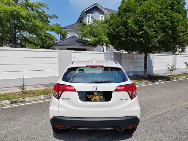 2016 Honda HR-V 1.8 V (A) - 3