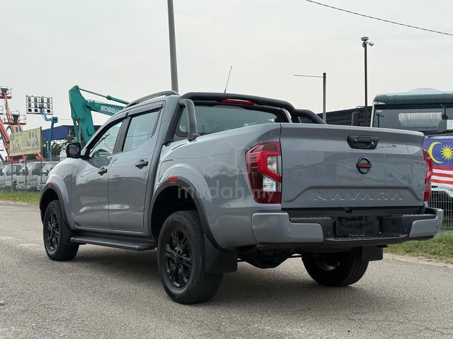 2022 Nissan NAVARA 2.5 PRO-4X (A) - 5