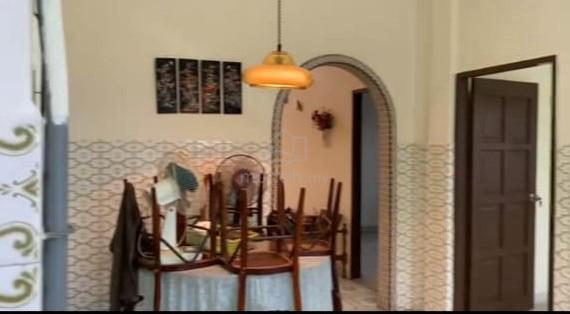 Rumah Pangsa Bukit Senjuang 1