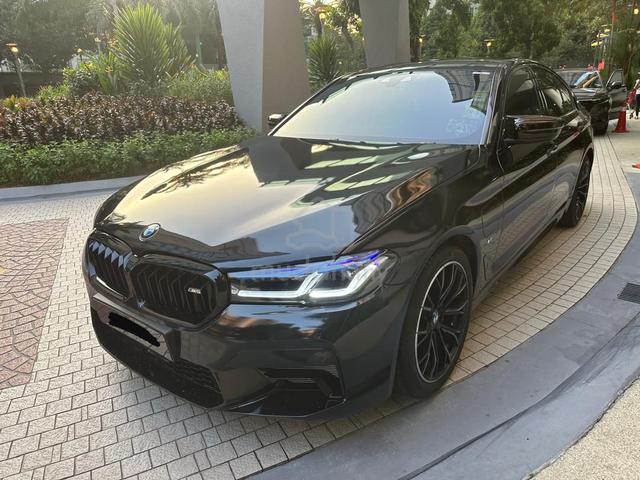 2018 Bmw 530e 2.0 SPORT (A) - 4