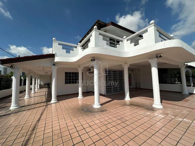 Taman Cheras Jaya Baru |2sty Corner Unit | Extra Land | Freehold 1