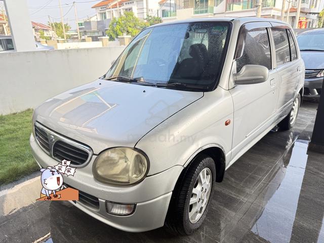 2003 Perodua KELISA 1.0 GXL (M) - 3