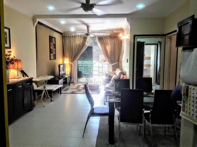 Alpine Village Apartment 2