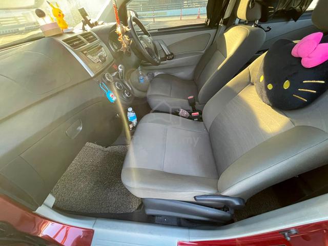 2016 Perodua MYVI 1.3 PREMIUM X FACELIFT (A) - 4