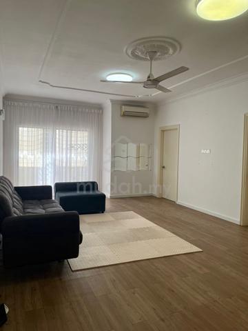 Merdeka Villa 1