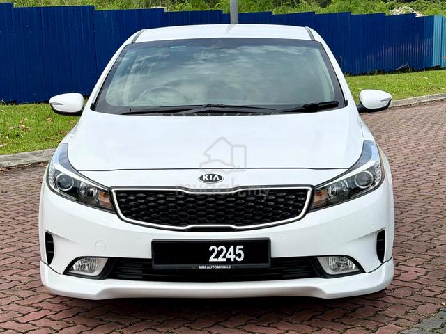 2019 Kia CERATO 1.6 SX✅5 Year Warranty (A) - 4
