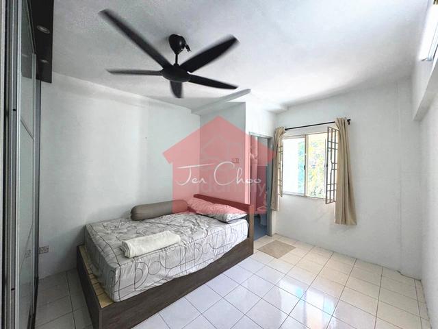 Sri Impian Apartment 4