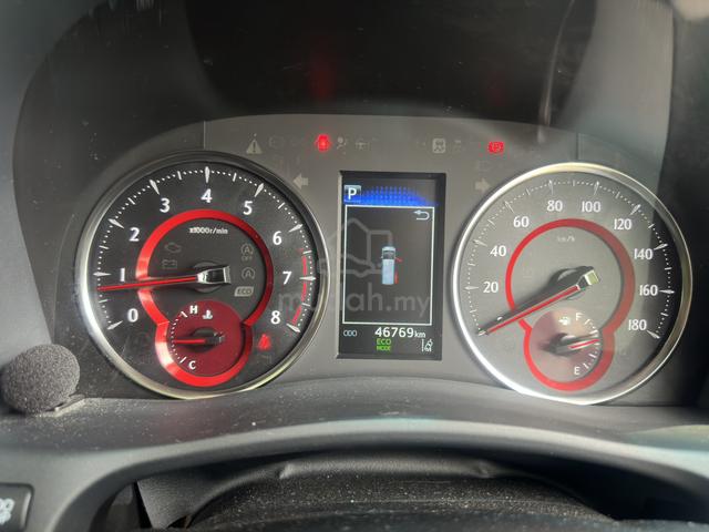 2020 Toyota ALPHARD 2.5 SC - 4