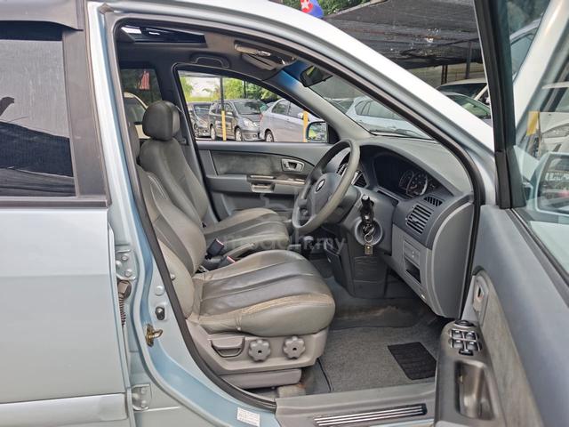 2006 Naza CITRA 2.0 (AUTO)-CASH- - 4