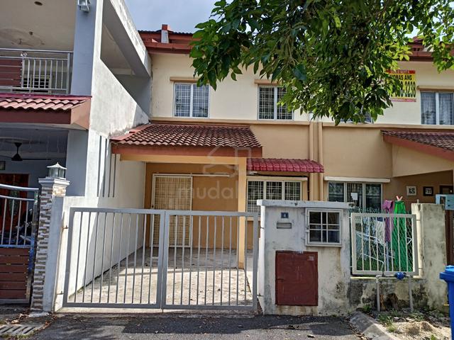 CHEAPEST 2sty House [5min - Subang Airport] Kota Damansara PJ Sg Buloh 1