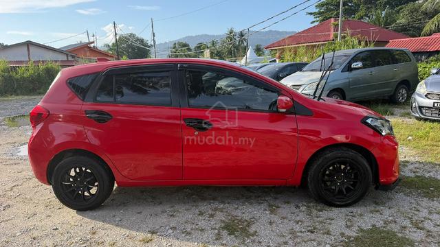 2019 Perodua MYVI 1.3 G (A) - 2